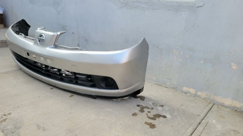 nissan tida bamper 350 TMT - Aşgabat - img 3