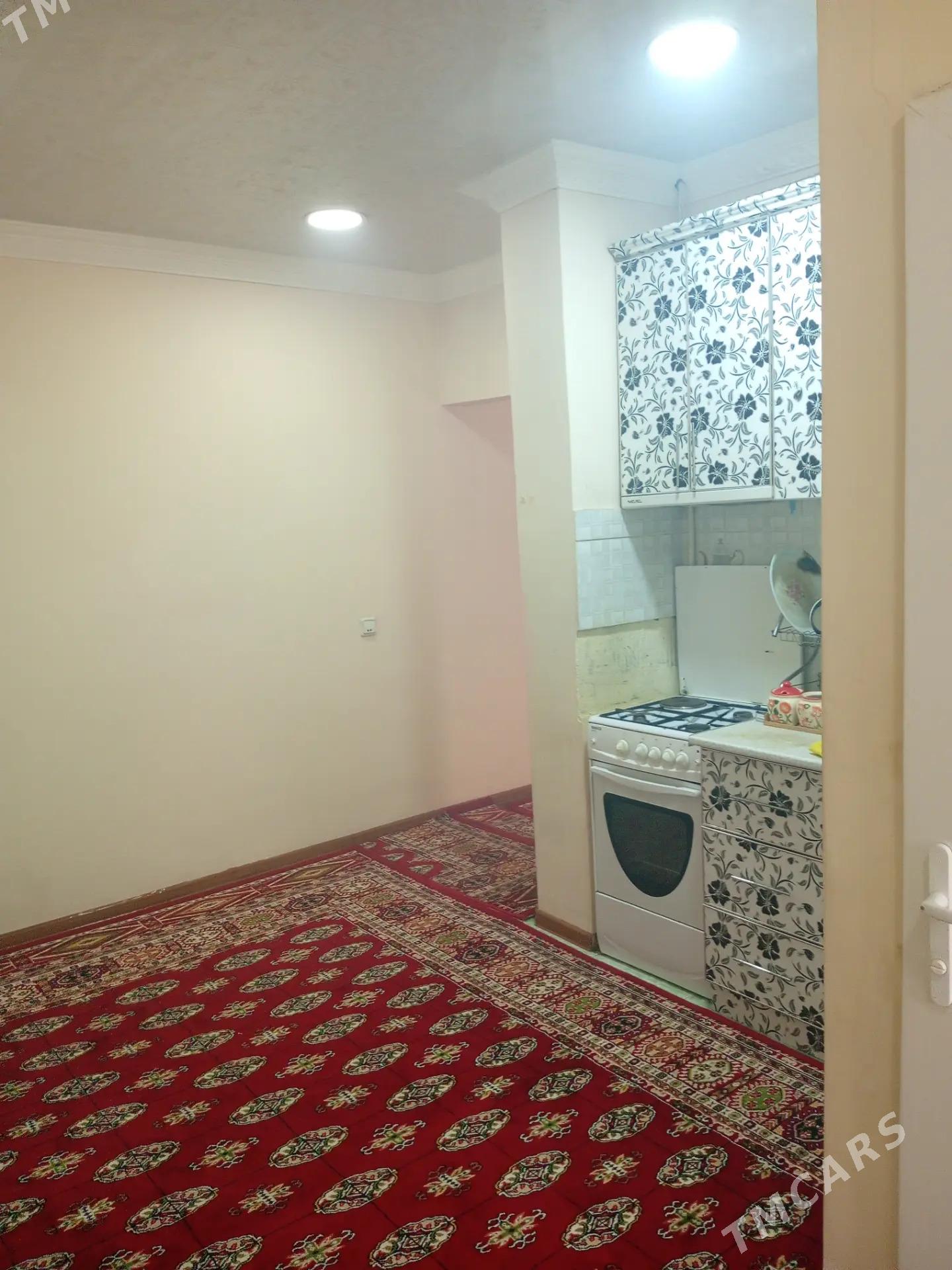 аренда жай гаудан Б 1/2кмт 1эт - Aşgabat - img 5