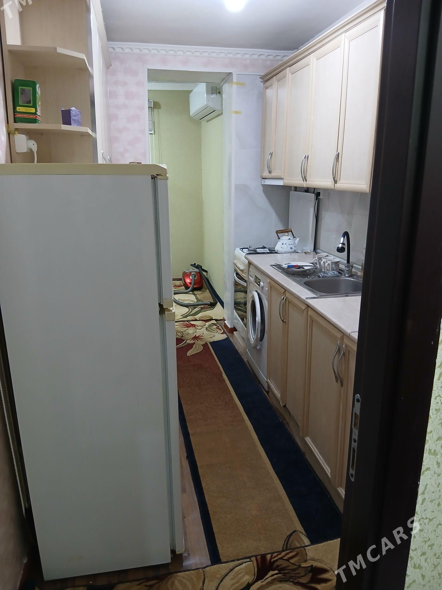 Arenda 6 mkr 3 kom - Ашхабад - img 4