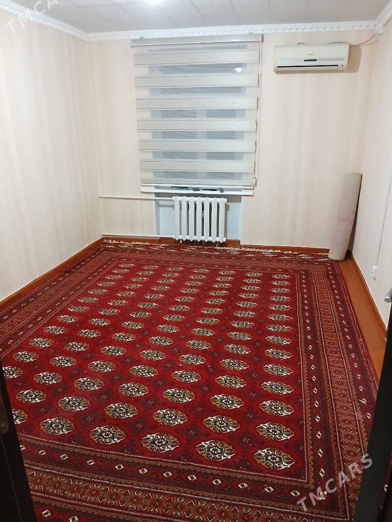 Arenda 6 mkr 3 kom - Ашхабад - img 8