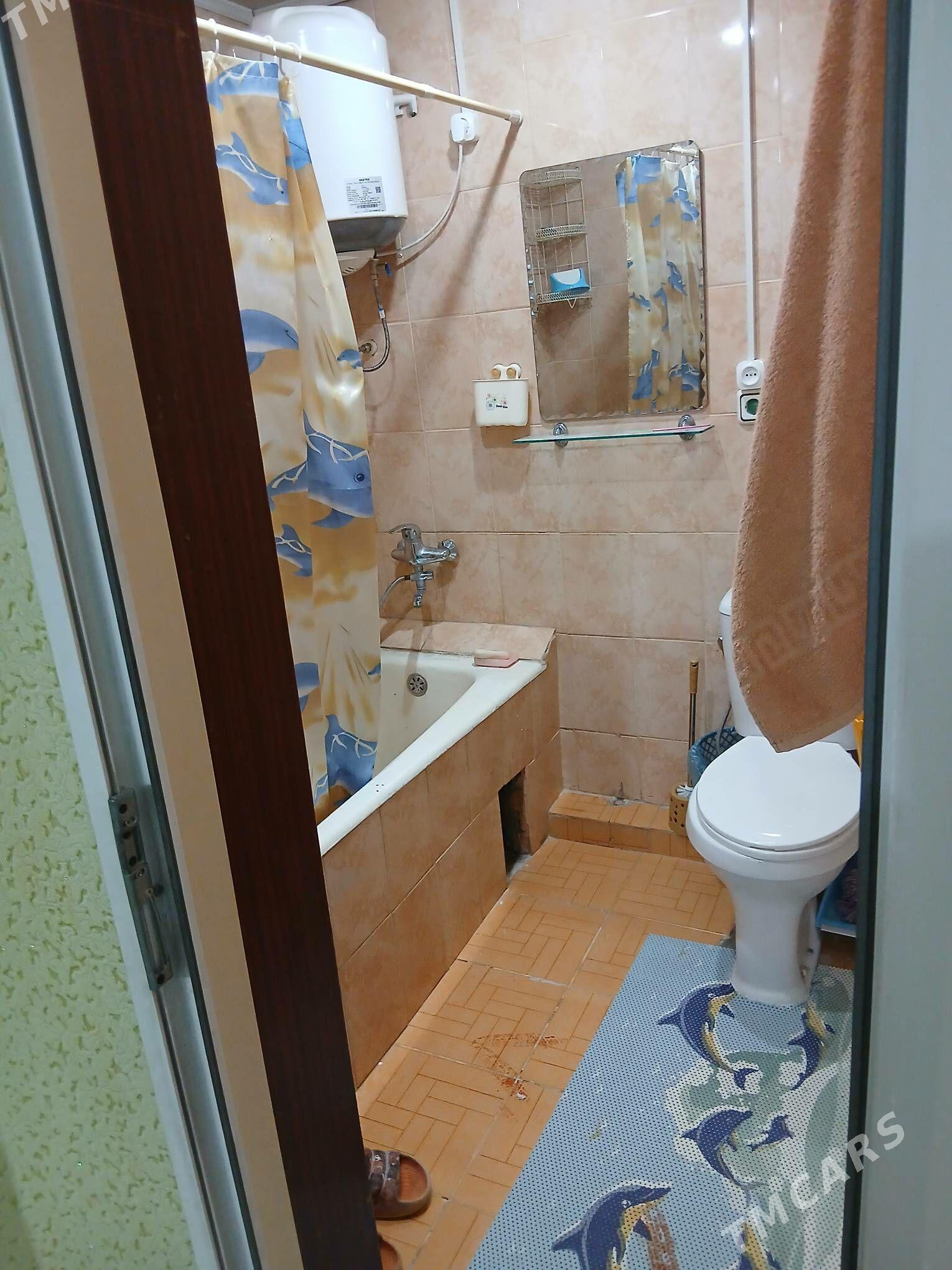 Arenda 6 mkr 3 kom - Ашхабад - img 5