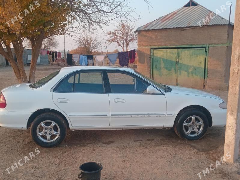 Hyundai Sonata 1997 - 20 000 TMT - Tejen - img 2