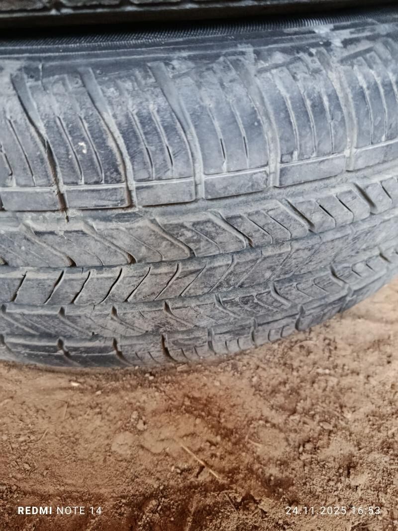 teker 200 TMT - Векильбазар - img 1