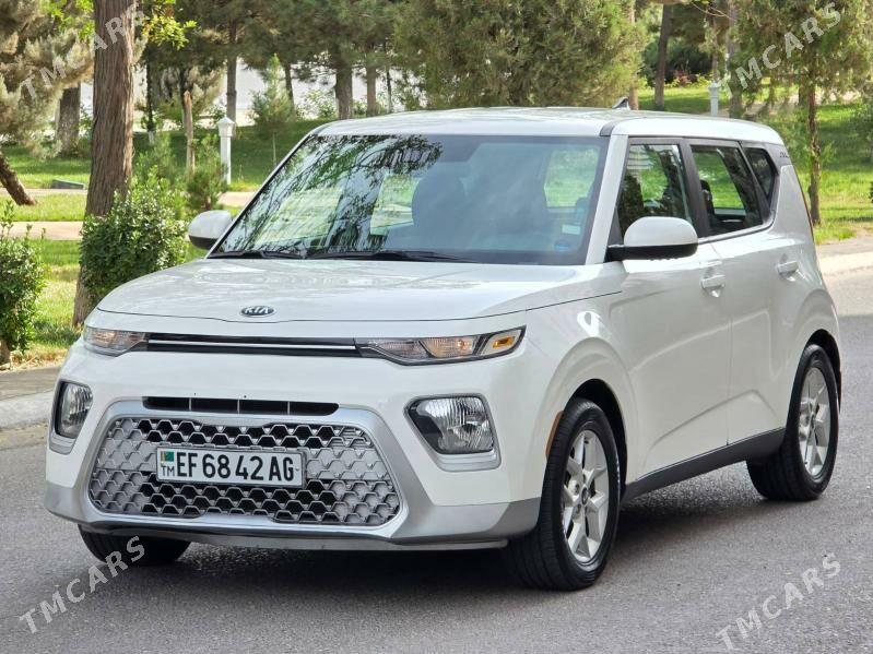 Kia Soul 2020 - 225 000 TMT - Aşgabat - img 1