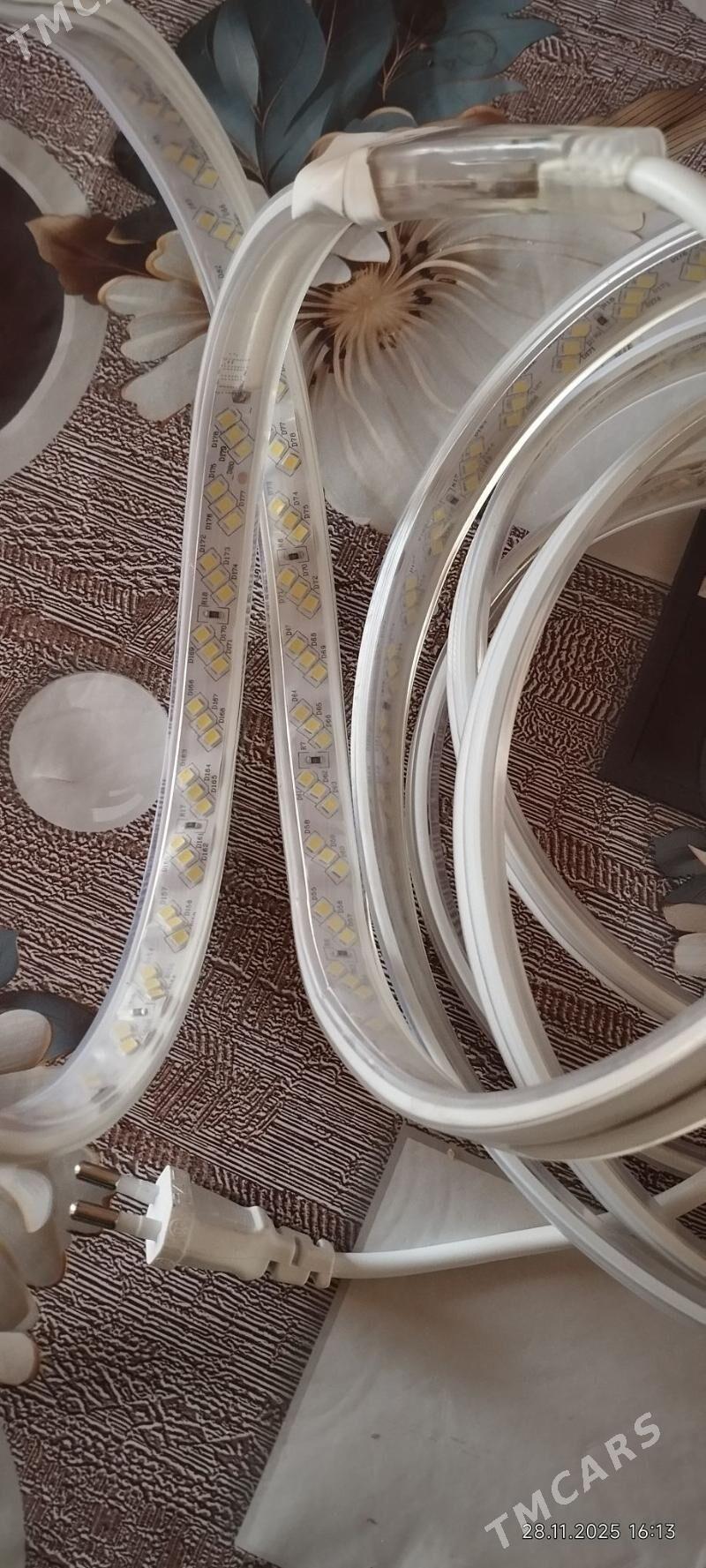 led cyra - 30 мкр - img 2