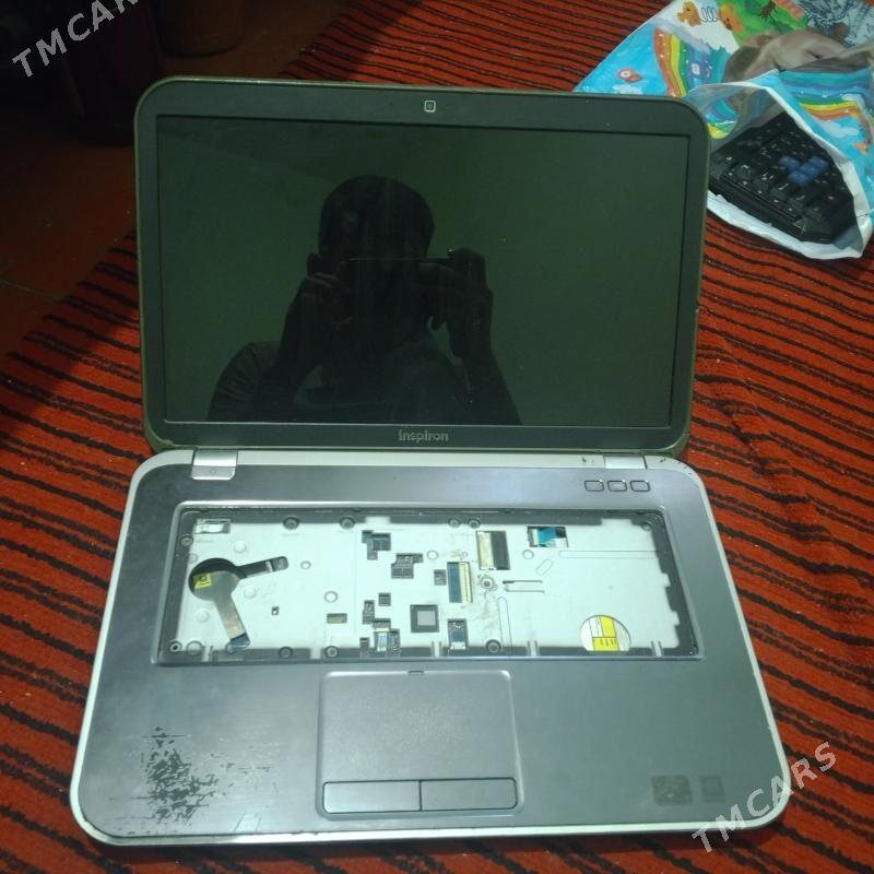 Nowutbuk - Görogly (Tagta) - img 3