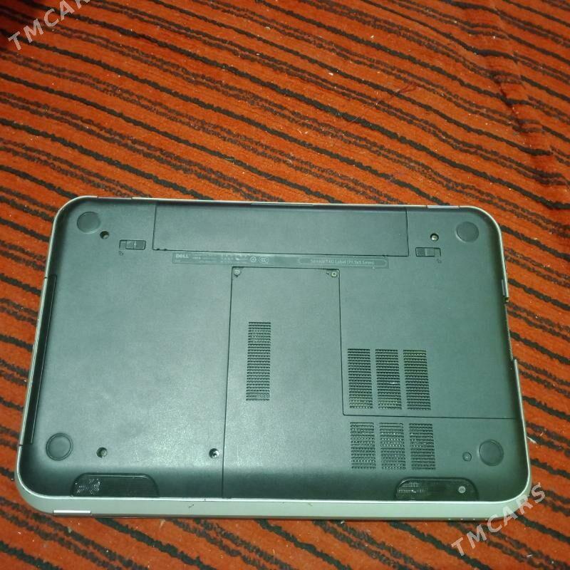 Nowutbuk - Görogly (Tagta) - img 2