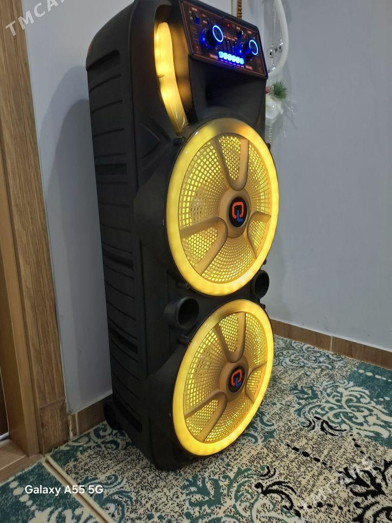 Uly Kalonka - Türkmenbaşy - img 4