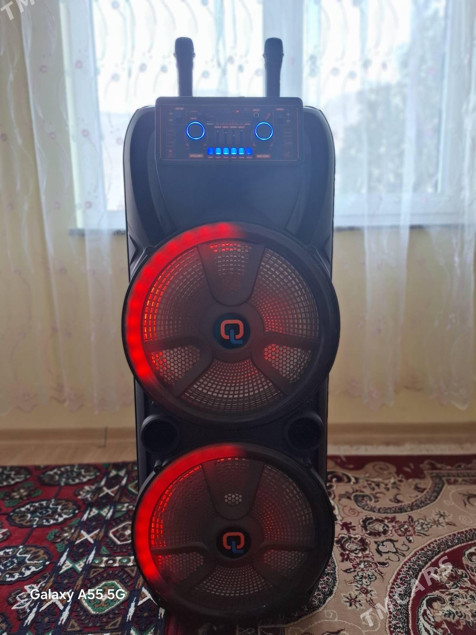 Uly Kalonka - Türkmenbaşy - img 3