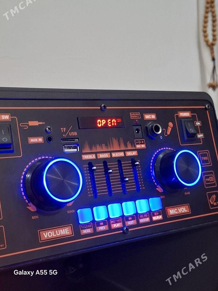 Uly Kalonka - Türkmenbaşy - img 2