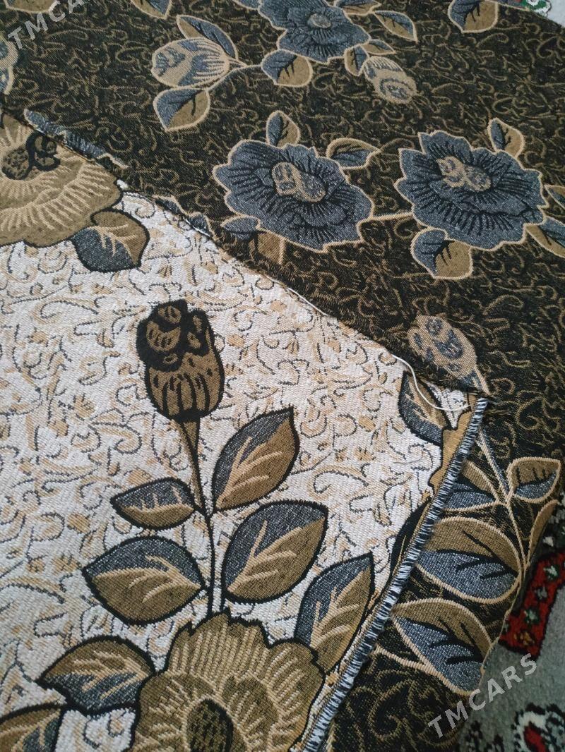 pakrawal - Balkanabat - img 2