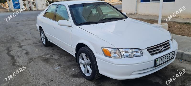 Toyota Camry 1999 - 135 000 TMT - Türkmenabat - img 8