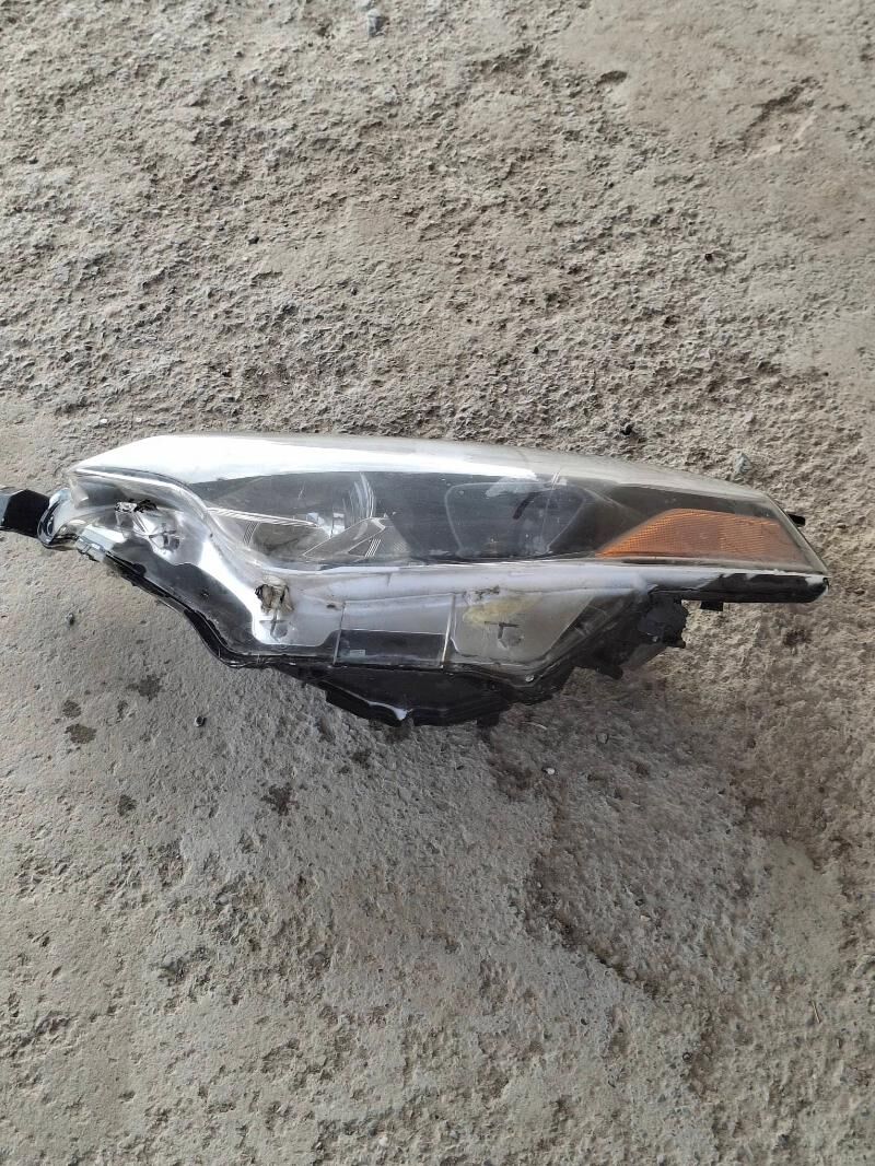 karolla fara 500 TMT - Гёкдепе - img 3