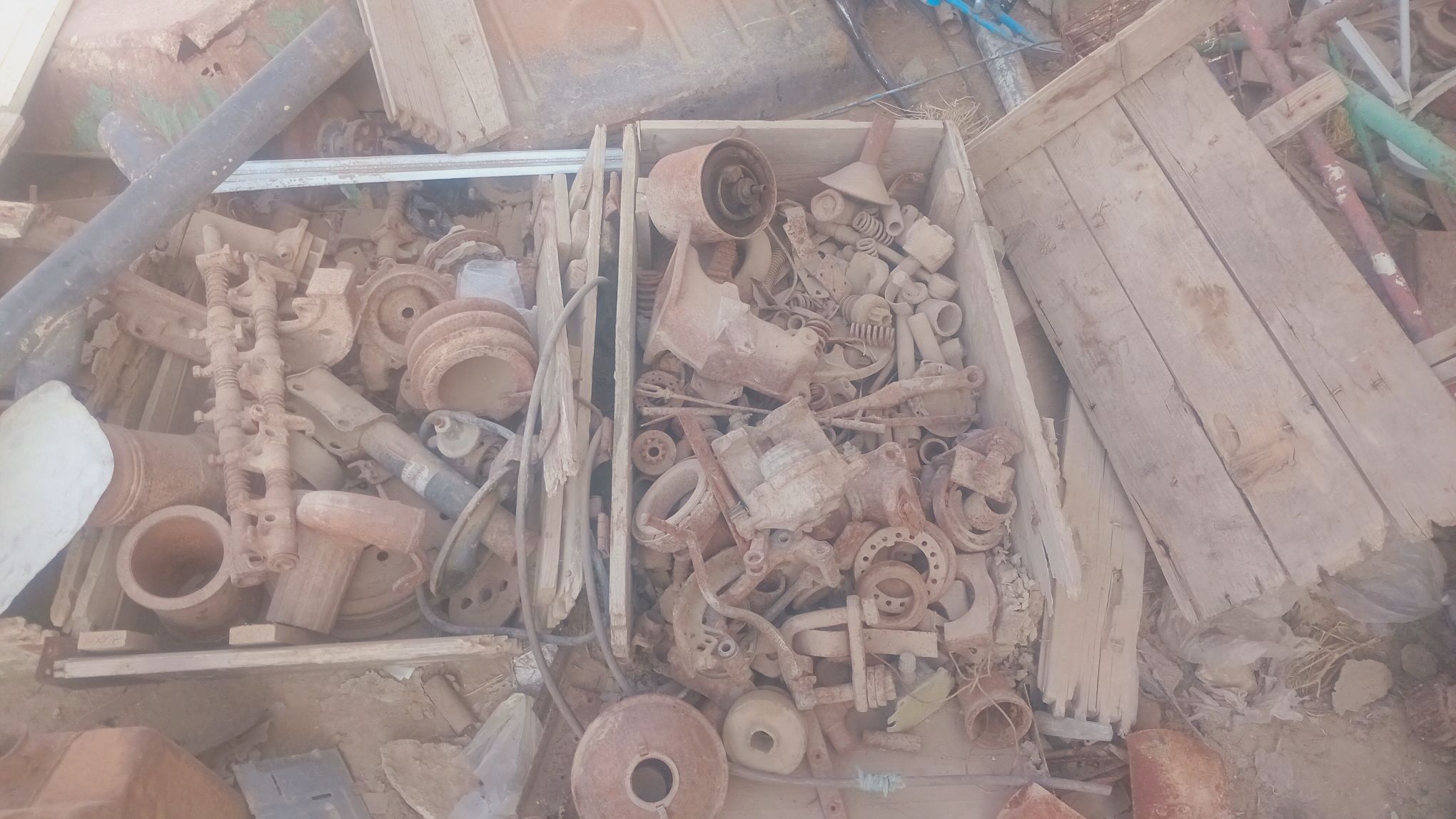 Zil 6 nji Morda 5 000 TMT - Gyzylarbat - img 1