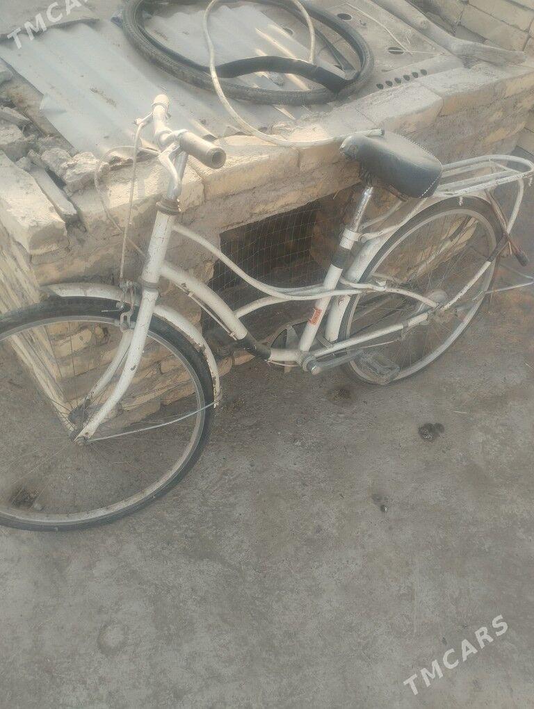 Welik 24 - Чарджоу - img 2