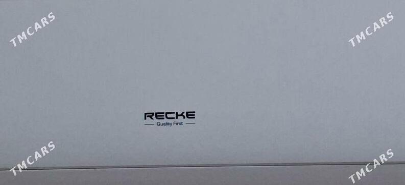 KONDISYANER splitKONDISANER - Hitrowka - img 1