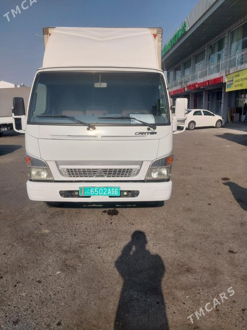 Mitsubishi Canter 2015 - 460 000 TMT - Mary - img 1