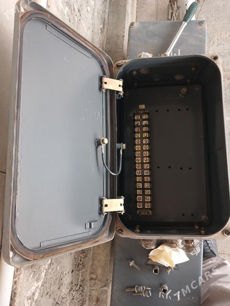 Шит - Köneürgenç - img 2