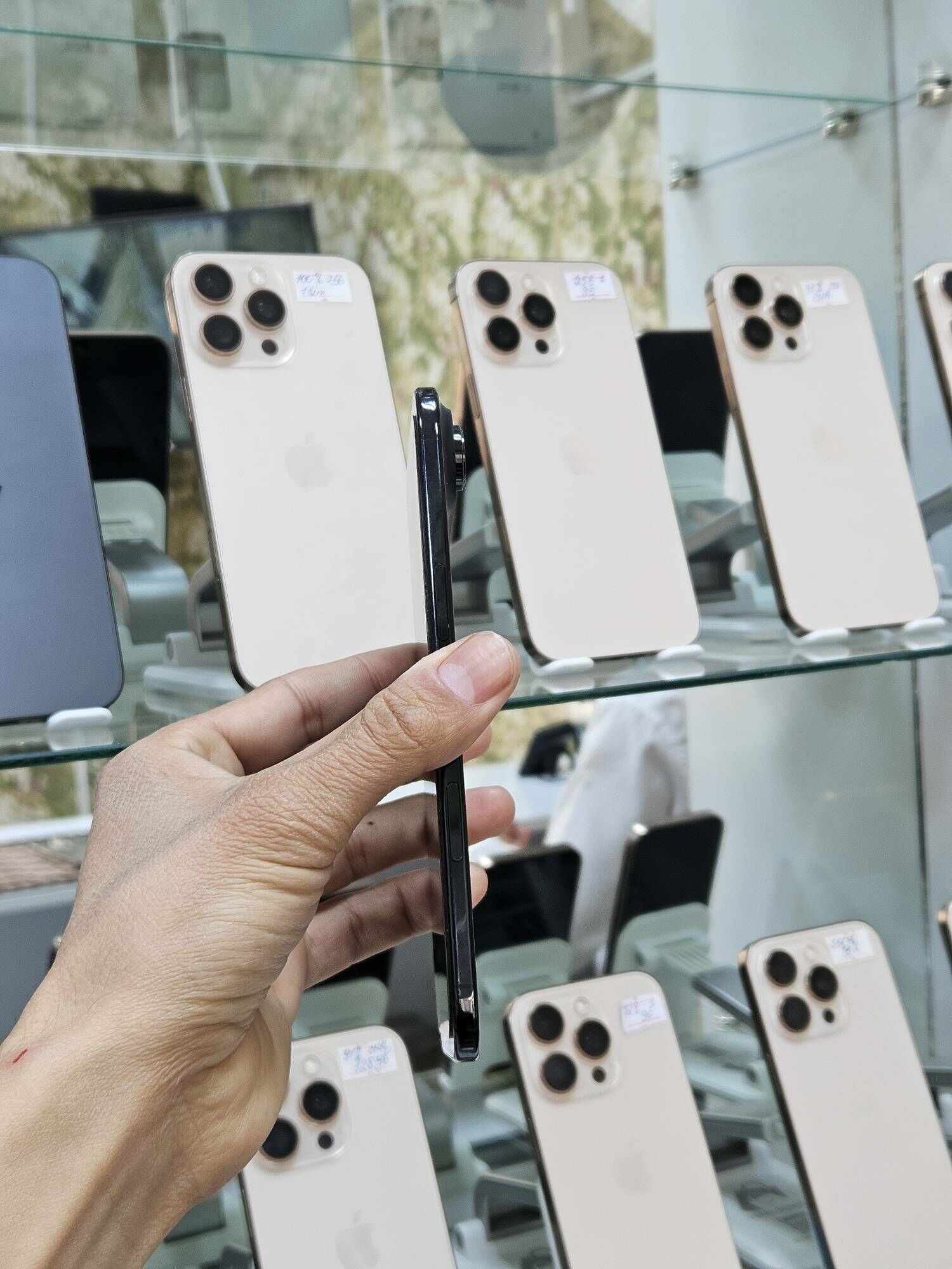 iphone 17 air  - Ашхабад - img 3