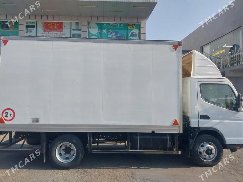 Mitsubishi Canter 2015 - 460 000 TMT - Mary - img 5