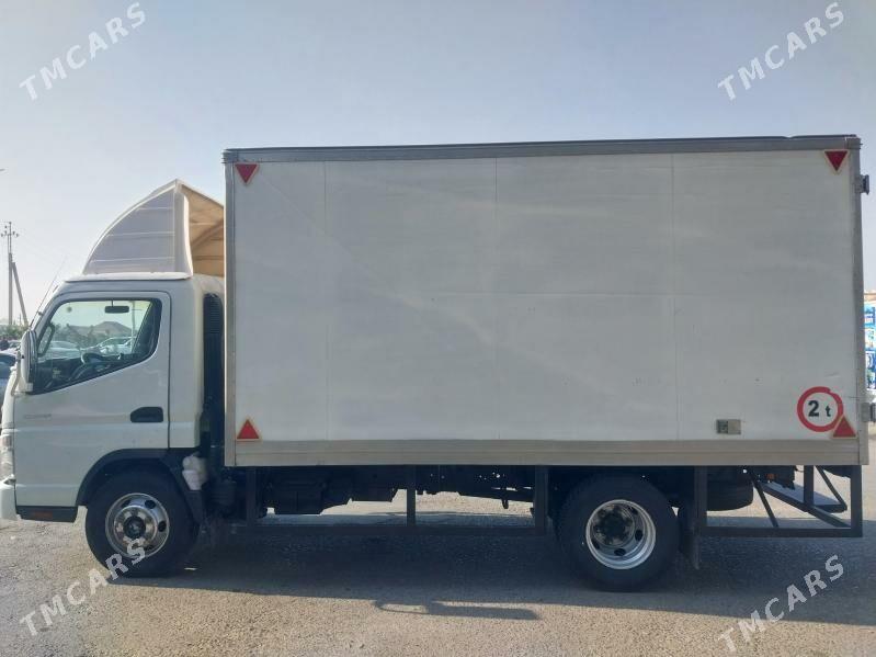 Mitsubishi Canter 2015 - 460 000 TMT - Mary - img 2