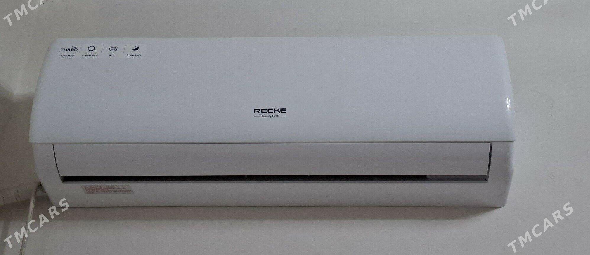 KONDISYANER splitKONDISANER - Hitrowka - img 3