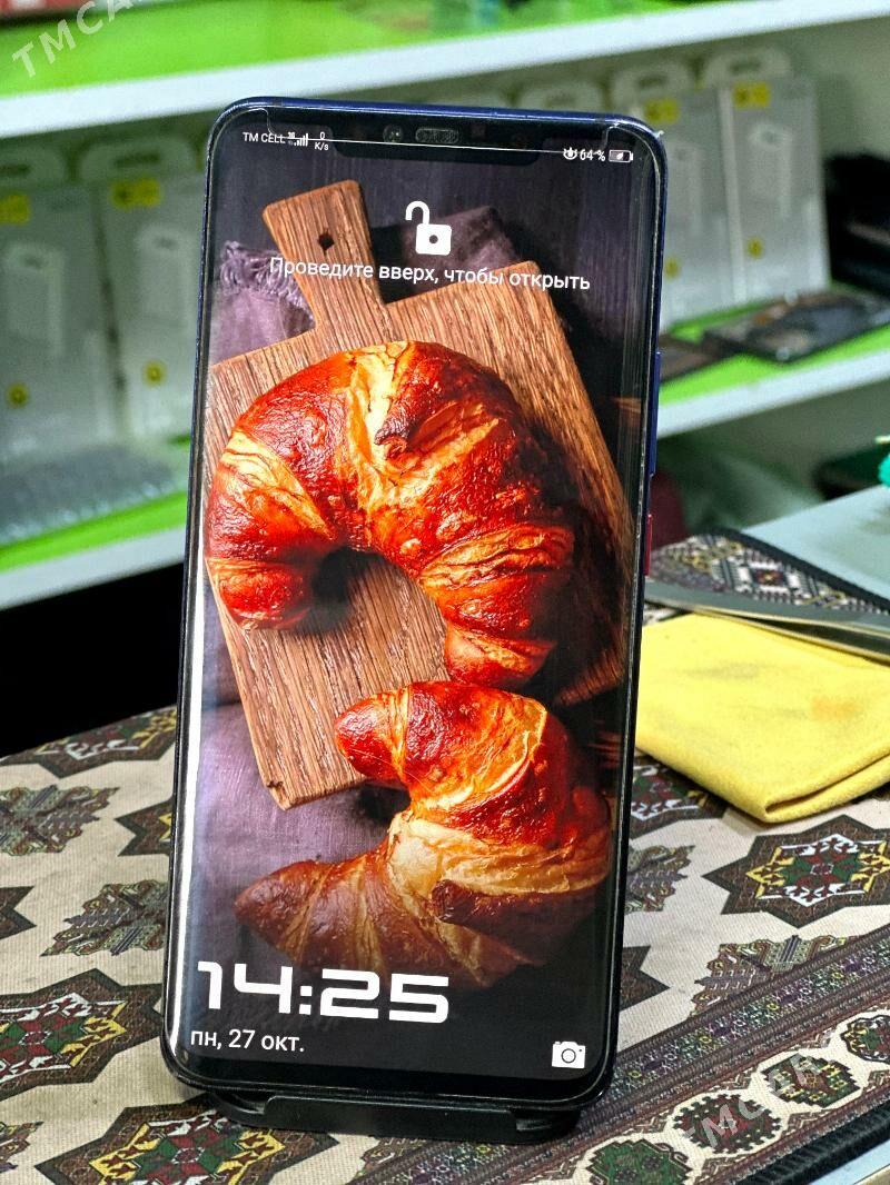 Мат 20 про - Дашогуз - img 2