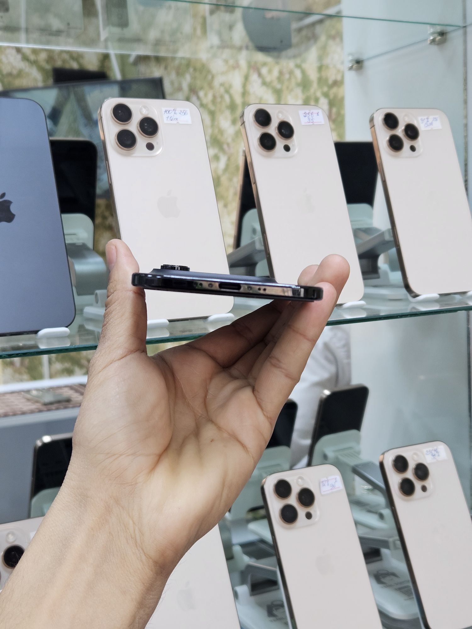 iphone 17 air  - Ашхабад - img 4