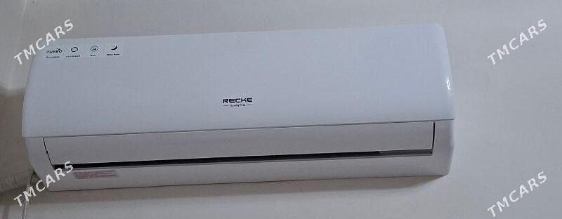 KONDISYANER splitKONDISANER - Hitrowka - img 2