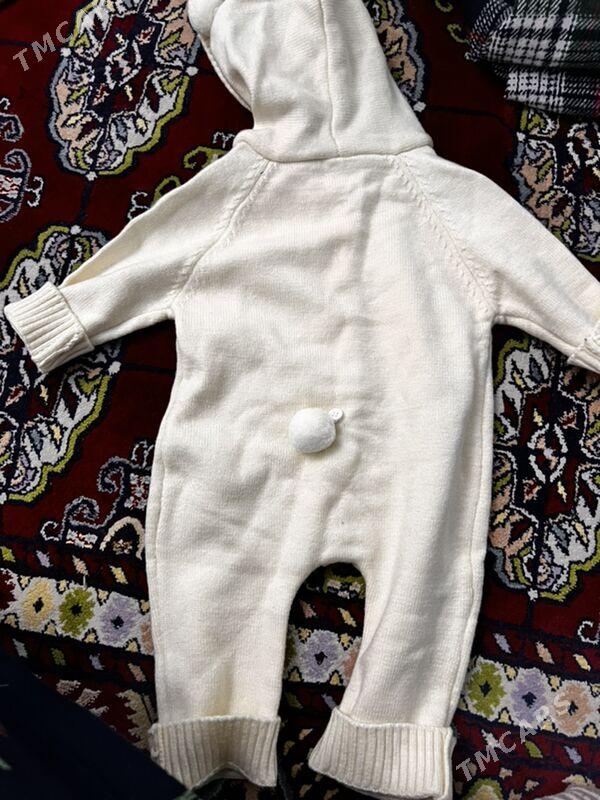 комбинезон - Ашхабад - img 4