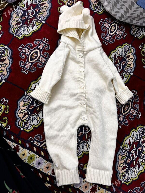 комбинезон - Ашхабад - img 3