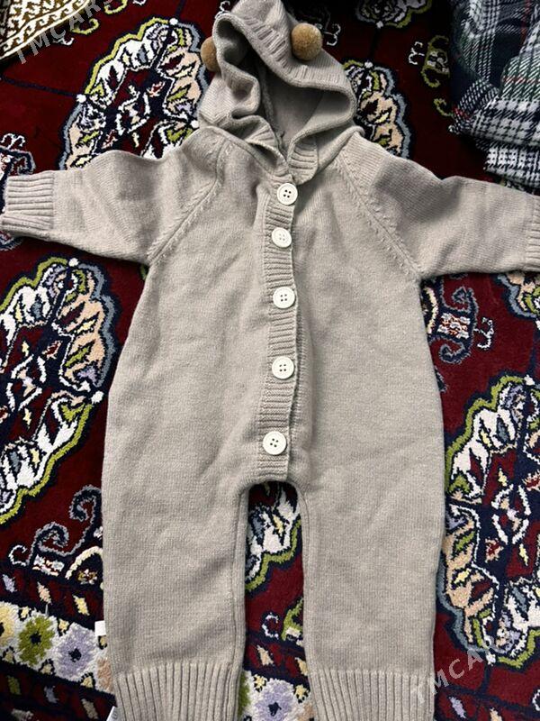 комбинезон - Ашхабад - img 5