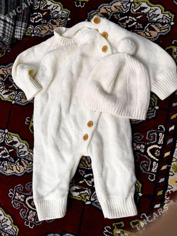 комбинезон - Ашхабад - img 2