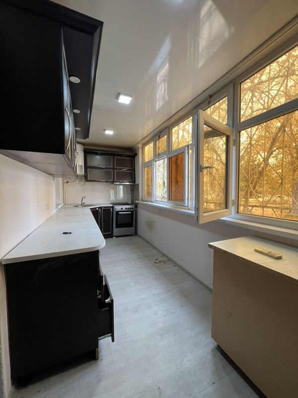 2 komn 1 etaz Şewçenko - 1 мкр - img 7