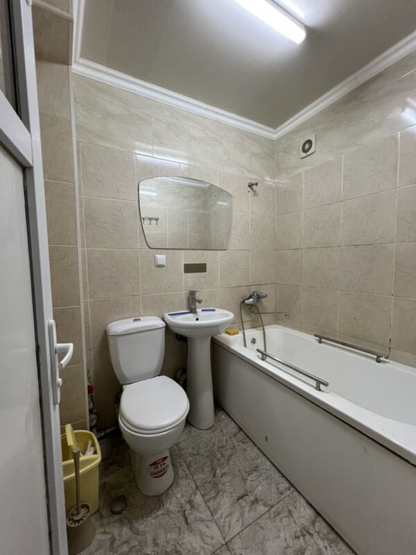 2 komn 1 etaz Şewçenko - 1 мкр - img 4