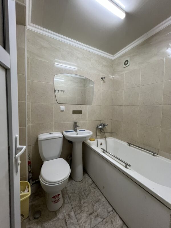 2 komn 1 etaz Şewçenko - 1 мкр - img 6