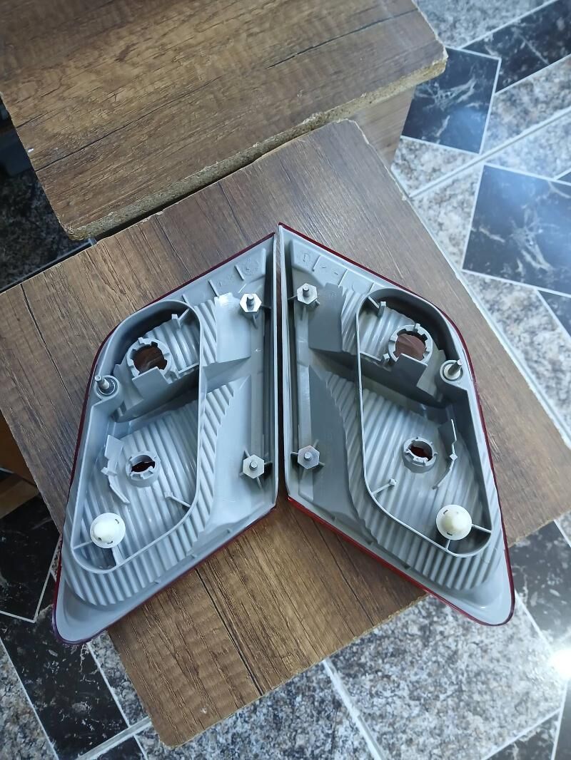 okuz kele bagaž stopnik 210 TMT - Türkmenbaşy - img 4