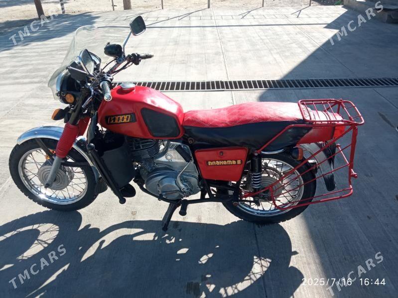 Iž Planeta 5 1989 - 16 000 TMT - Dostluk - img 2