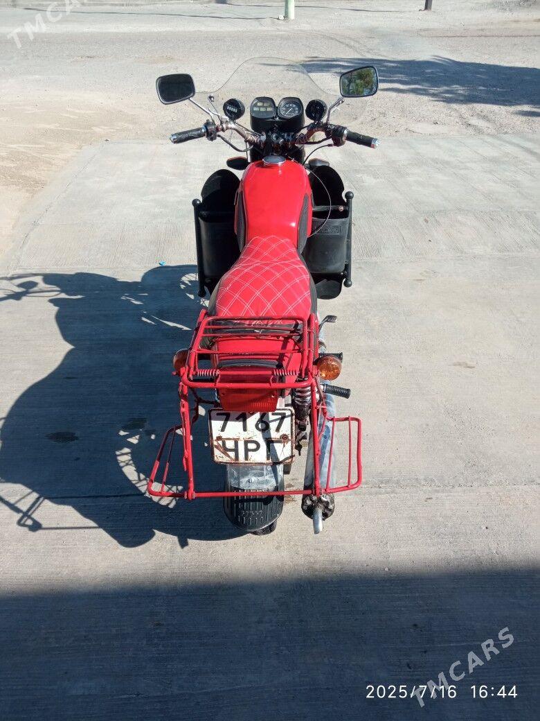 Iž Planeta 5 1989 - 16 000 TMT - Dostluk - img 4