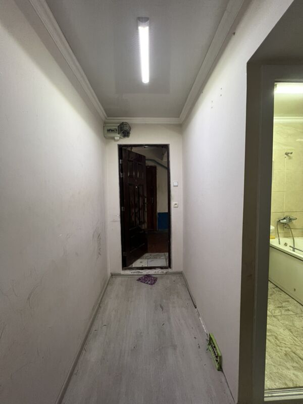 2 komn 1 etaz Şewçenko - 1 мкр - img 3