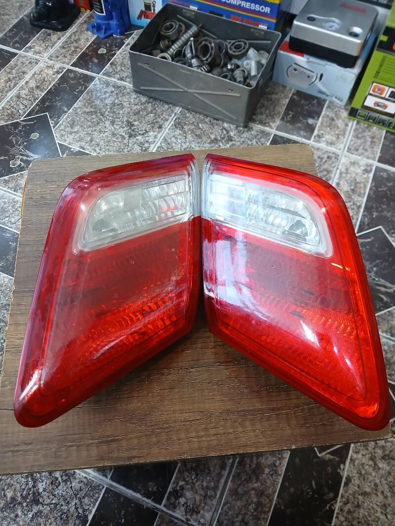 okuz kele bagaž stopnik 210 TMT - Türkmenbaşy - img 1