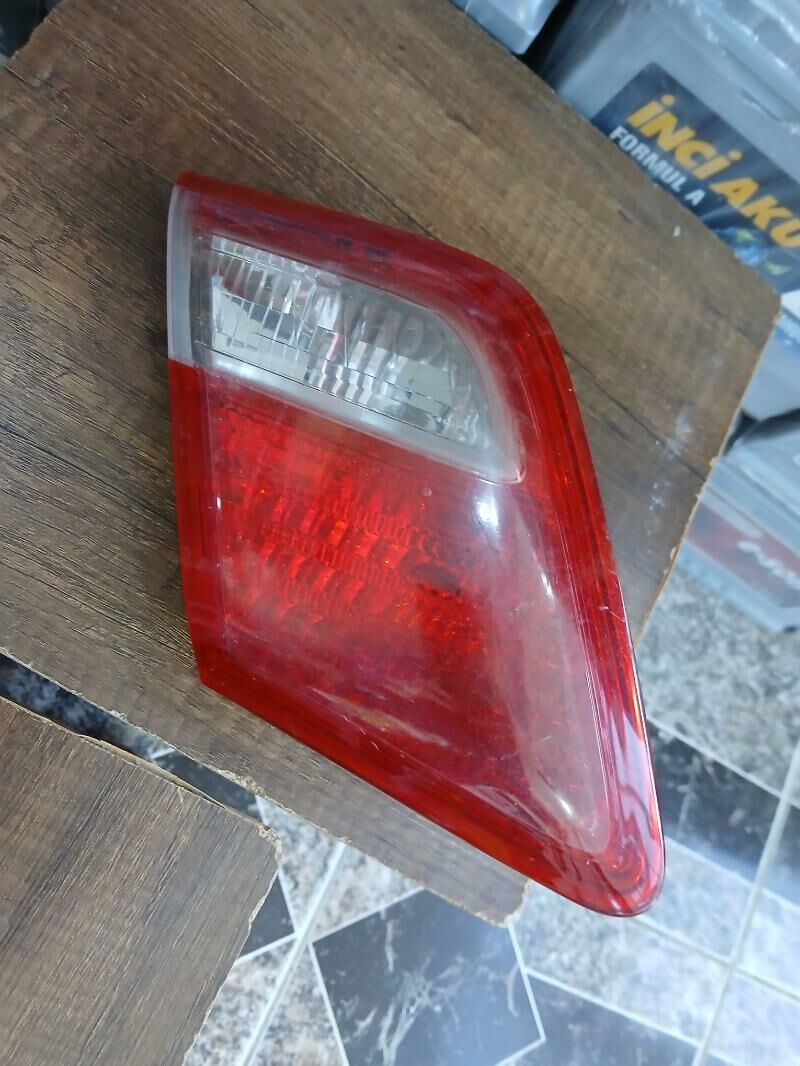 okuz kele bagaž stopnik 210 TMT - Türkmenbaşy - img 2