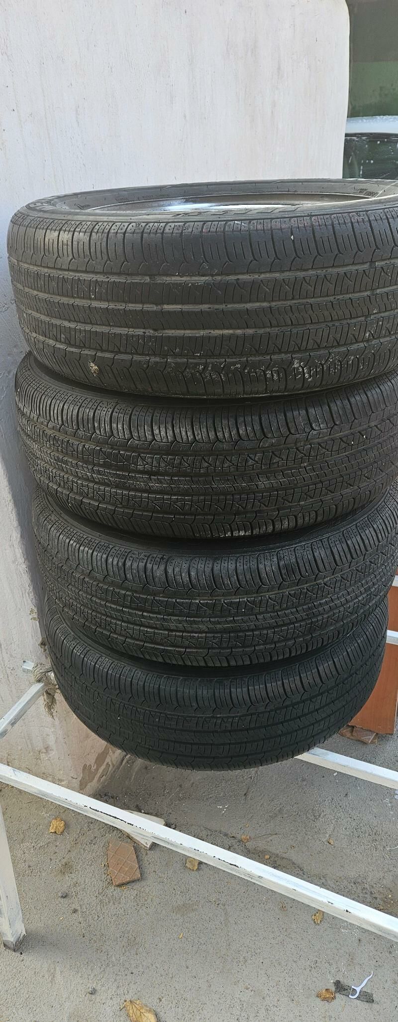 teker 2023 16lyk 1 000 TMT - Ашхабад - img 2