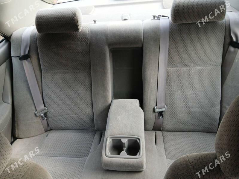 Toyota Camry 2002 - 185 000 TMT - Daşoguz - img 9