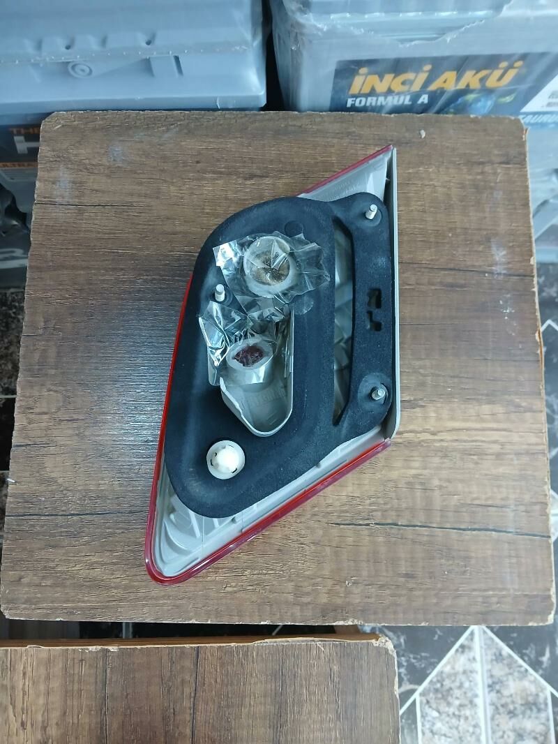 okuz kele bagaž stopnik 210 TMT - Türkmenbaşy - img 3