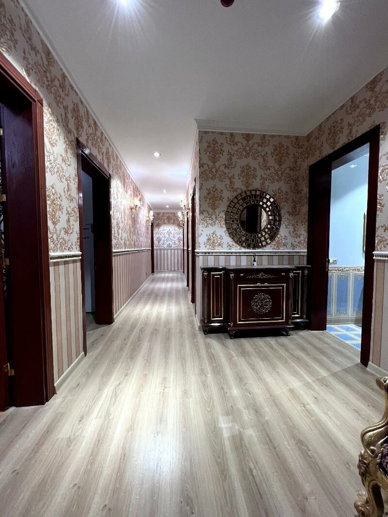 АТАТУРК НЕДАЛЕКО ОТ БЕРКАРАРА - Aşgabat - img 6