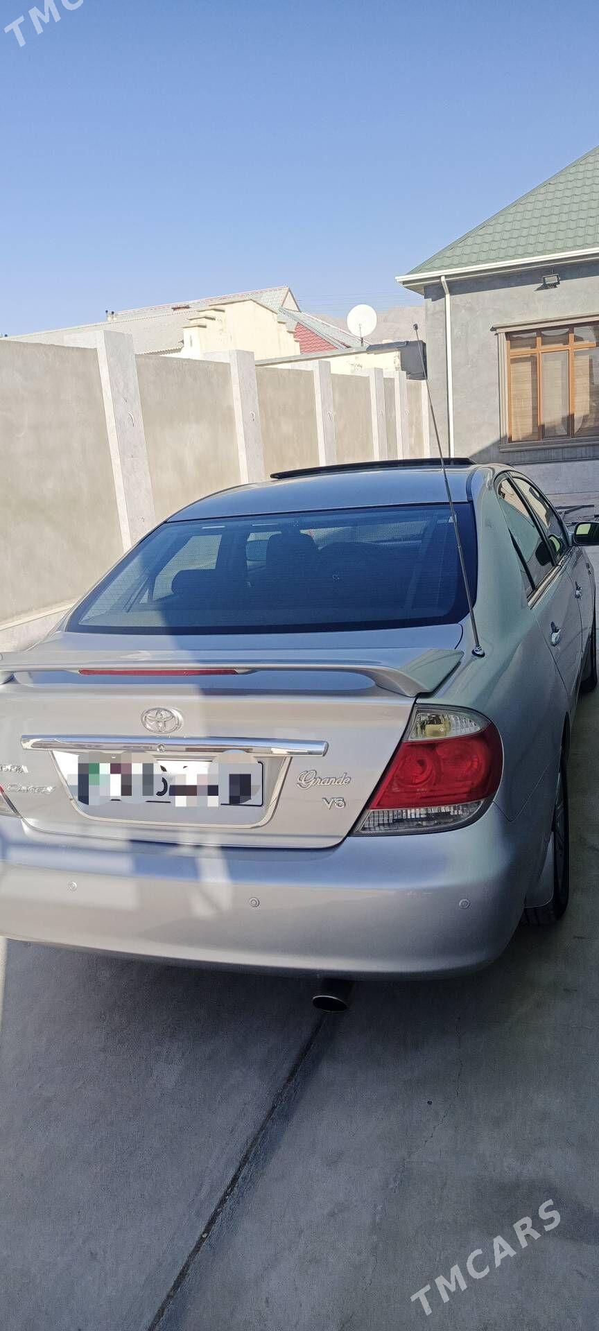 Toyota Camry 2003 - 180 000 TMT - Балканабат - img 2