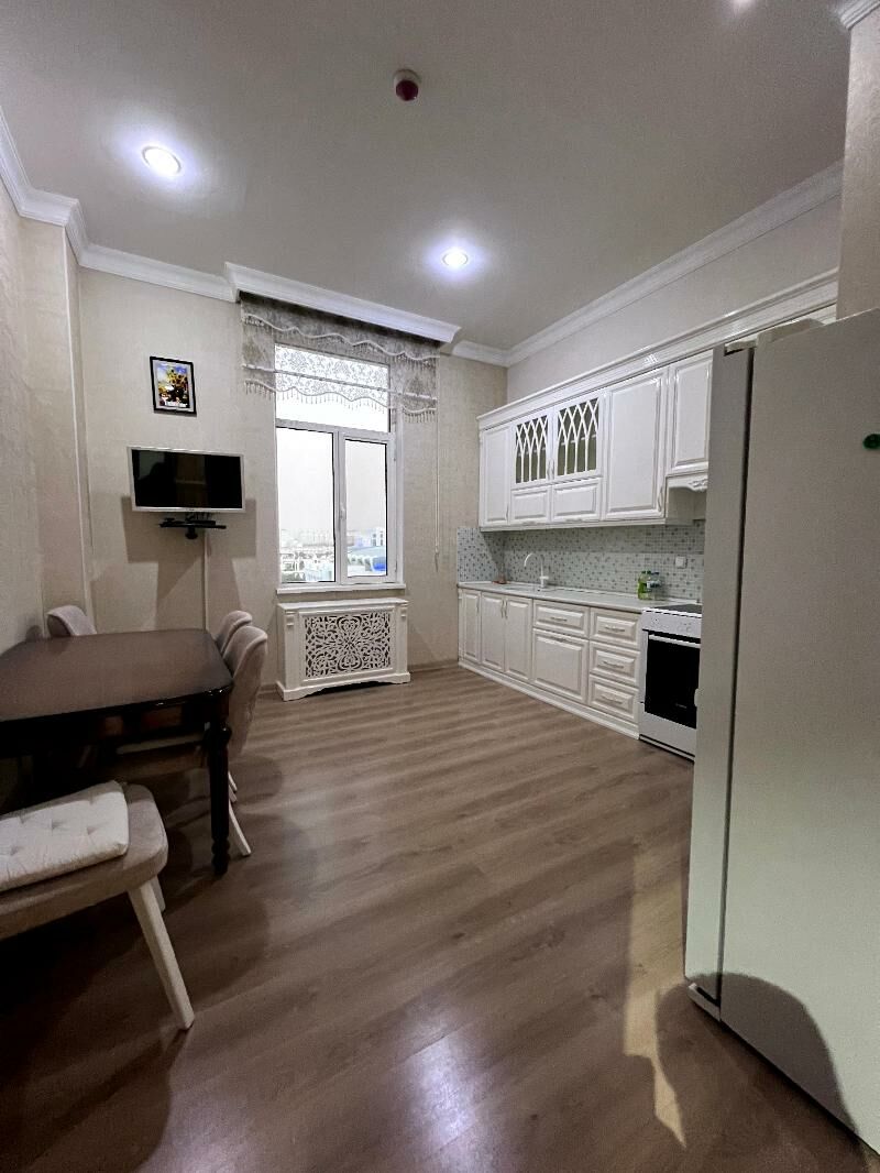 АТАТУРК НЕДАЛЕКО ОТ БЕРКАРАРА - Aşgabat - img 2