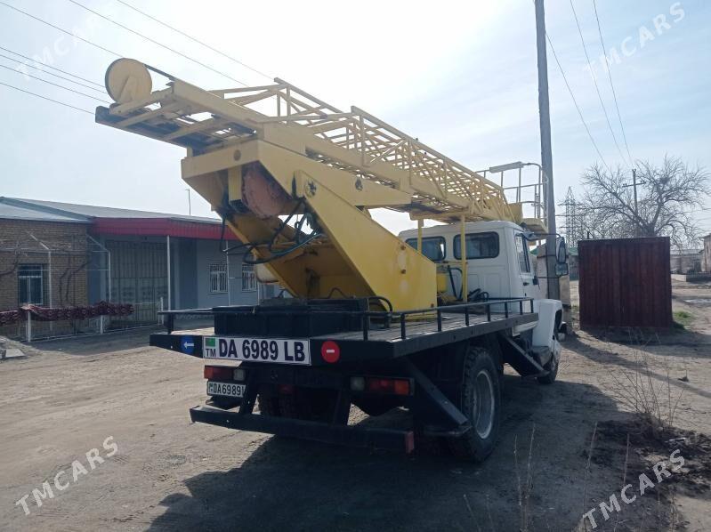 Gaz 53 2007 - 300 000 TMT - Türkmenabat - img 6