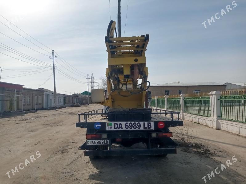 Gaz 53 2007 - 300 000 TMT - Türkmenabat - img 7